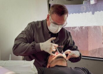 Deputado Alan Queiroz destina R$ 75 mil para fortalecer a saúde bucal em Candeias do Jamari