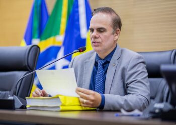 Deputado Alan Queiroz promove Audiência Pública para discutir impactos da privatização da BR-364 em Rondônia