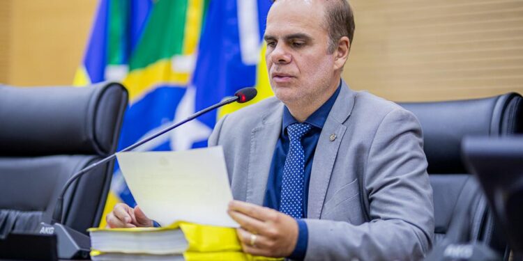 Deputado Alan Queiroz promove Audiência Pública para discutir impactos da privatização da BR-364 em Rondônia