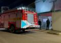 URGENTE: Criminosos jogam Coquetel Molotov em prédio da Brasil Digital em Porto Velho