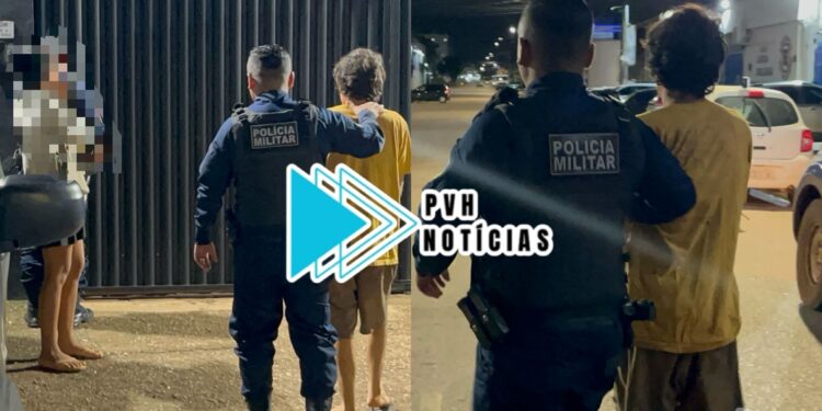 POR CAUSA DE CHIFRE: Homem tenta matar esposa após descobrir traição pelo celular