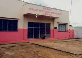 Força-tarefa na Delegacia da Mulher reduz passivo de inquéritos em Vilhena com apoio de recursos destinados por Luizinho Goebel