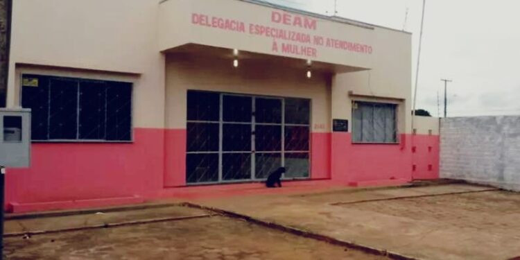 Força-tarefa na Delegacia da Mulher reduz passivo de inquéritos em Vilhena com apoio de recursos destinados por Luizinho Goebel