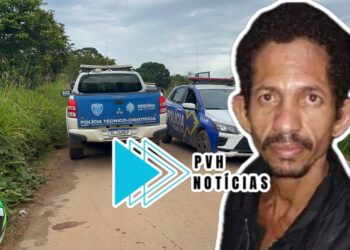 IDENTIFICADO: Homem é espancado até a morte e corpo desovado em beira de estrada