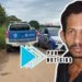 IDENTIFICADO: Homem é espancado até a morte e corpo desovado em beira de estrada