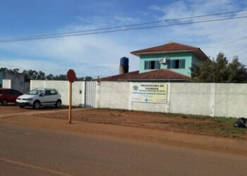 Ieda Chaves indica compra de caminhonete 4×4 para fortalecer atendimento do Caps em Vilhena