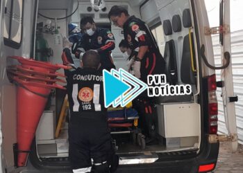 Briga de vizinhos por causa de bicicleta termina em tentativa de homicídio em condomínio