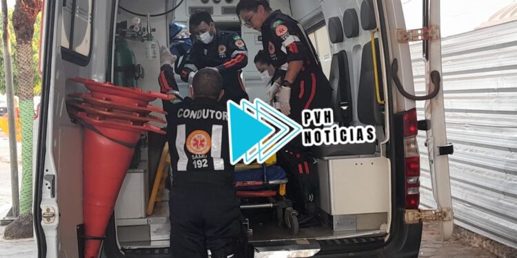 Briga de vizinhos por causa de bicicleta termina em tentativa de homicídio em condomínio