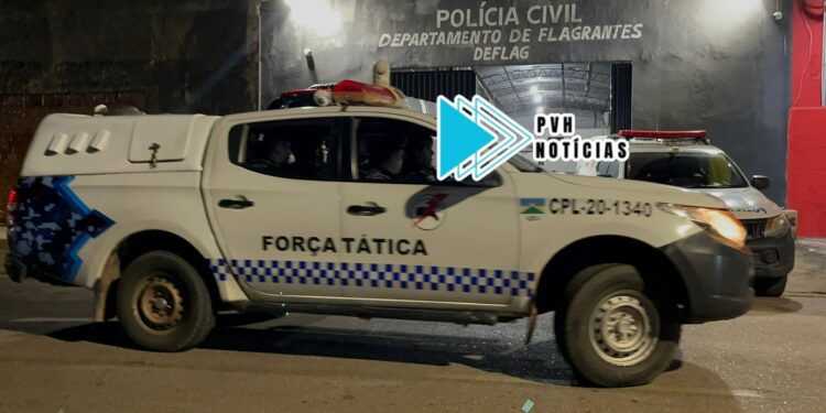 SEM PERMISSÃO: Homem é preso após fazer live durante relação sexual com a esposa