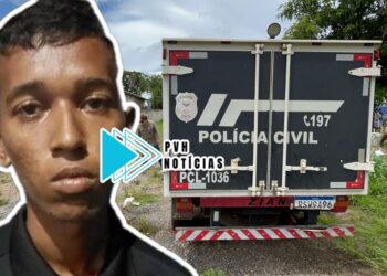 IDENTIFICADO: Jovem é encontrado morto em terreno baldio na Imigrantes