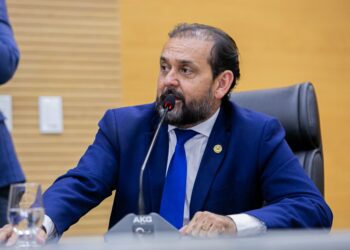 Deputado Laerte Gomes destina R$ 600 mil para obra em Rolim de Moura