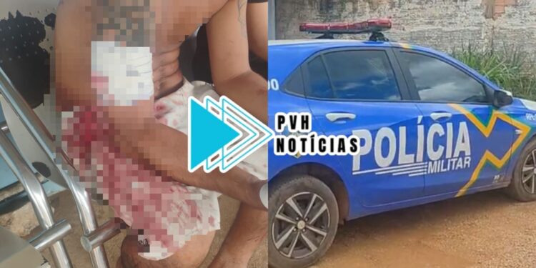 URGENTE: Homem descobre vídeo de outro com a esposa, vai beber com amiga e acaba esfaqueado