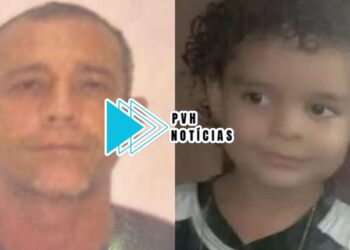 COVARDIA: Pai mata o próprio filho de quatro anos a facadas durante discussão com Ex-mulher