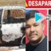 URGENTE: Amigos desaparecem após carro ser incendiado na zona leste