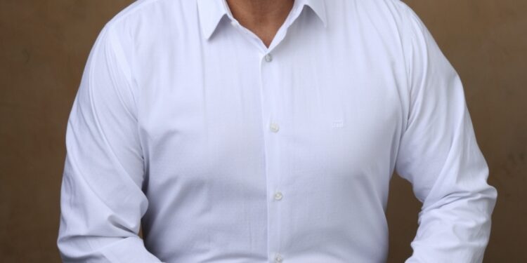 Janeiro Branco: Eyder Brasil promove evento de saúde mental em Porto Velho