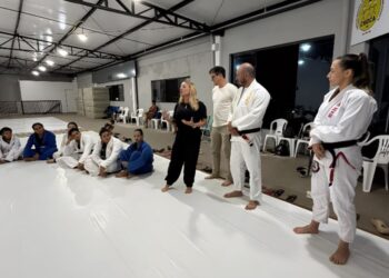 Ieda Chaves cumpre agenda em Vilhena e destaca projetos de fortalecimento social