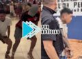VÍDEO: Apenado influencer é preso após fazer dancinha no Porto Velho Shopping