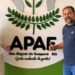 Deputado Laerte Gomes prestigia inauguração da ampliação da APAE de São Miguel do Guaporé