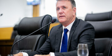 Luizinho Goebel viabiliza recursos para transformar a saúde em Presidente Médici