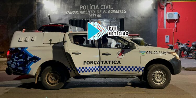 COVARDIA: Bandidos apontam arma para crianças com necessidades especiais durante roubo em residência na leste