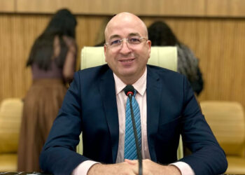 Vereador Gedeão Negreiros solicita drenagem urgente para Rua Mané Garrincha no bairro Socialista