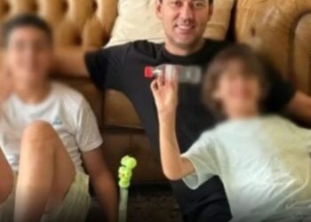 NÃO RESISTIU: Morre segundo filho baleado por secretario em Goiás; diz Polícia