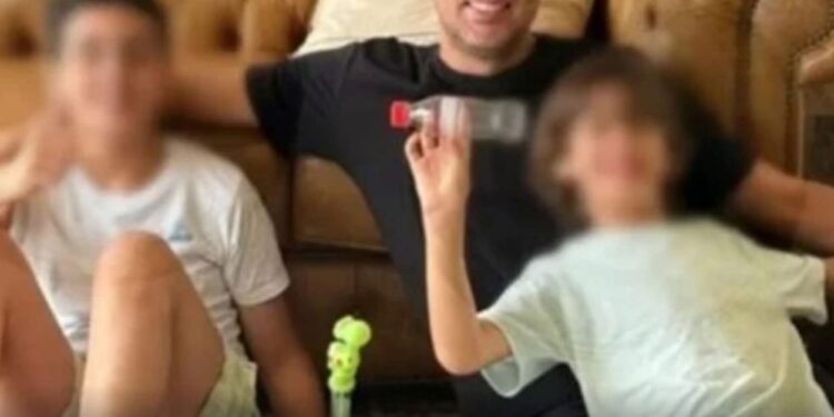 NÃO RESISTIU: Morre segundo filho baleado por secretario em Goiás; diz Polícia