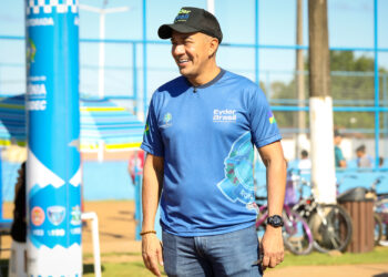 Eyder Brasil capacita mais de 700 jovens por meio de emendas parlamentares e impulsiona oportunidades de renda