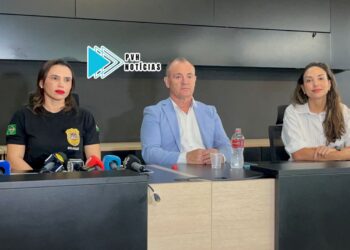 VÍDEO: Polícia Civil diz que professora não tinha relacionamento com aluno