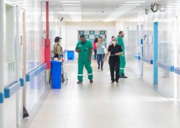 Deputado Alan Queiroz destina R$ 150 mil para aquisição de materiais para o setor da saúde, em Candeias do Jamari