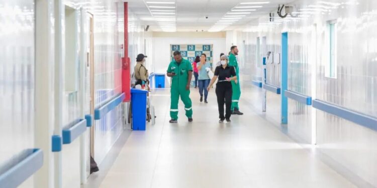 Deputado Alan Queiroz destina R$ 150 mil para aquisição de materiais para o setor da saúde, em Candeias do Jamari