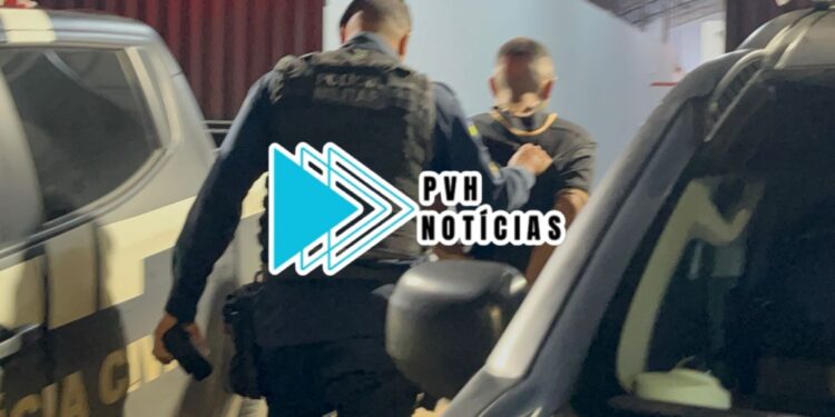 EMBRIAGADO: Homem é preso após fazer ameaças de matar toda família na zona leste