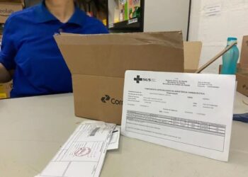 Investimento para a saúde: Alan Queiroz garante R$ 1,4 milhão para compra de medicamentos, em Pimenta Bueno