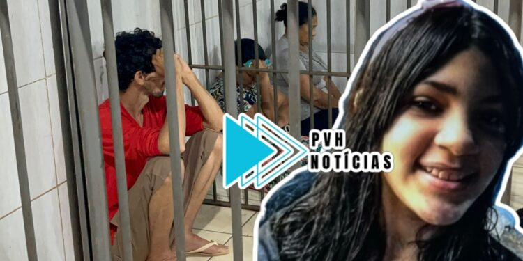 ATUALIZADA: Pai confessa que amarrava filha na cama e mantinha em cárcere há mais de dois meses
