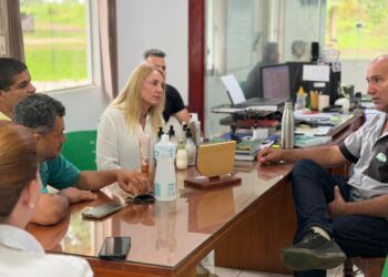 Ieda Chaves participa da entrega de 150 mil mudas de café clonal impulsiona agricultura em Porto Velho