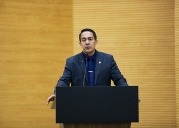 Eyder Brasil garante apoio cultural ao evento “Ambiente de Glória” da Igreja Metodista Wesleyana Nova Floresta