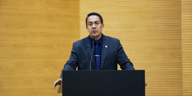 Eyder Brasil garante apoio cultural ao evento “Ambiente de Glória” da Igreja Metodista Wesleyana Nova Floresta