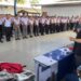 Deputado Alex Redano prestigia entrega de 604 uniformes no CTPM III e garante investimento de R$ 140 mil em Ariquemes