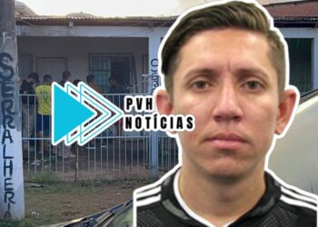 URGENTE: Sgt da PM é encontrado morto em residência no centro