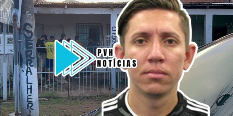 URGENTE: Sgt da PM é encontrado morto em residência no centro