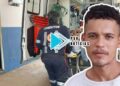 NO AREAL: Viciado é atacado a tiro no centro de Porto Velho