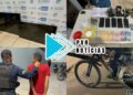 URGENTE: Equipe do sgt Frantz prende traficante com droga no Orgulho do Madeira