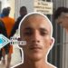 ATUALIZADA: Apenados acusados de matar colega de cela são levados ao Departamento de Flagrantes