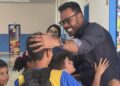 Agora é Lei! Dr. Santana garante ampliação de vagas na Educação Infantil com parcerias comunitárias
