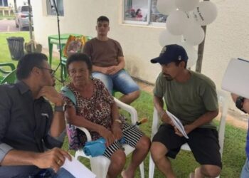 Vereador Dr. Santana defende expansão de plantão social em Porto Velho