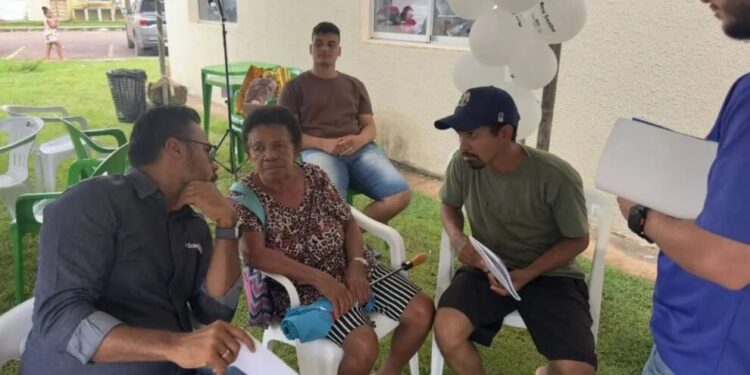 Vereador Dr. Santana defende expansão de plantão social em Porto Velho