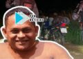 IDENTIFICADO: Motociclista é executado a tiros na BR-319 – veja vídeo