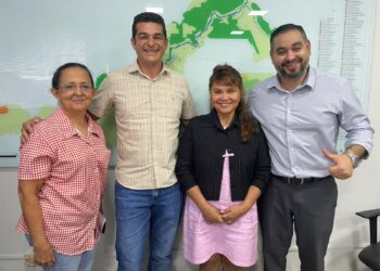 Vereador Adalto busca melhorias no transporte escolar e na infraestrutura educacional de União Bandeirantes