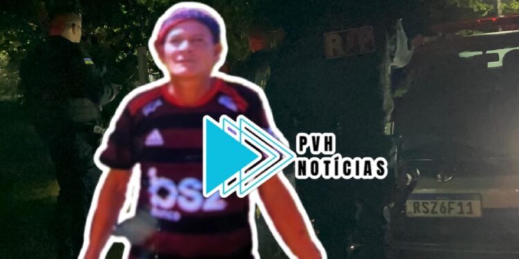 IDENTIFICADO: Sobrinho mata tio com facada no peito durante confusão em Porto Velho