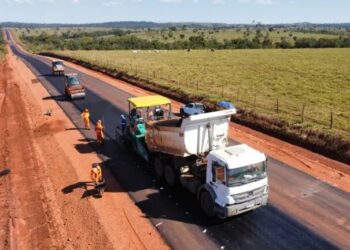 Deputado Alan Queiroz solicita auxílio emergencial para recuperação de estradas vicinais nos 52 municípios de Rondônia
